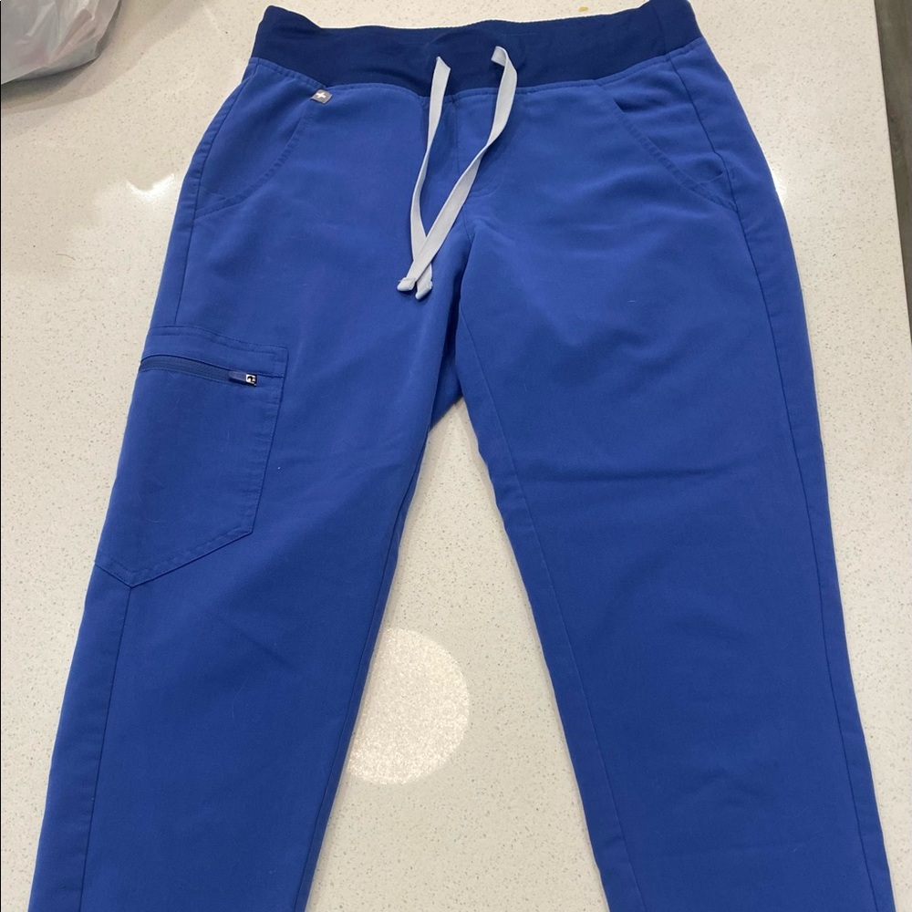 Figs Zamora joggers